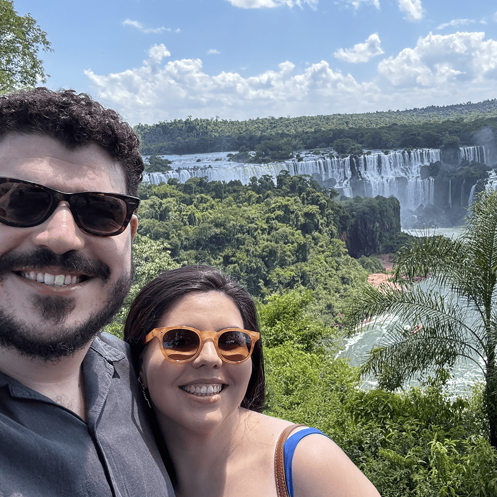 Foz do Iguaçu, Brazil