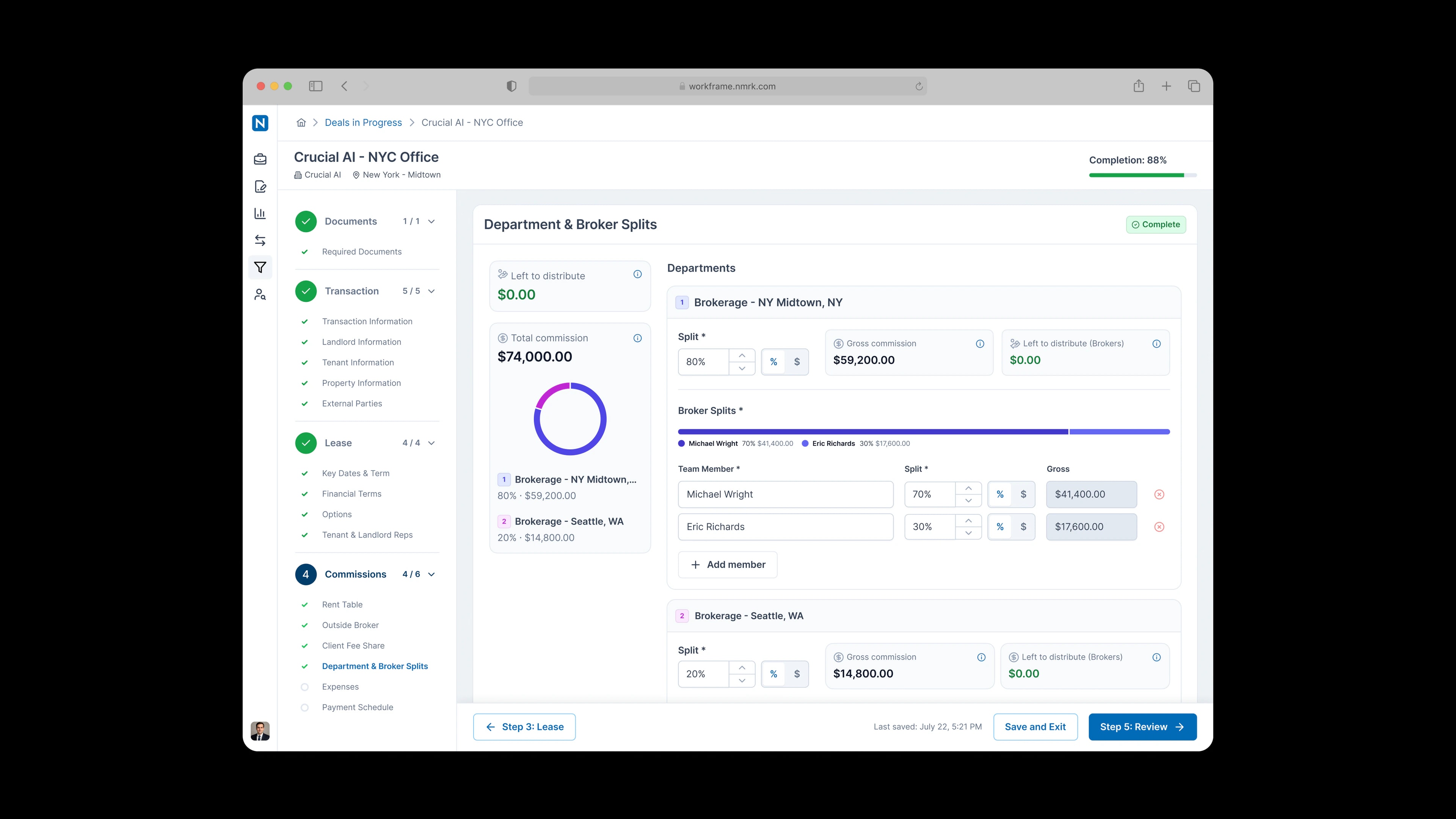 Newmark case study hero